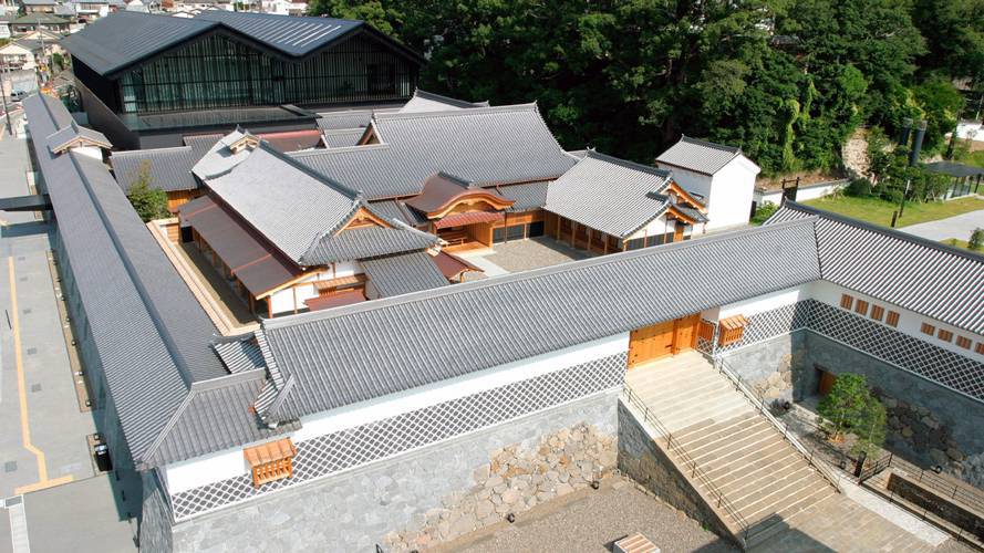 5 长崎 历史文化博物馆